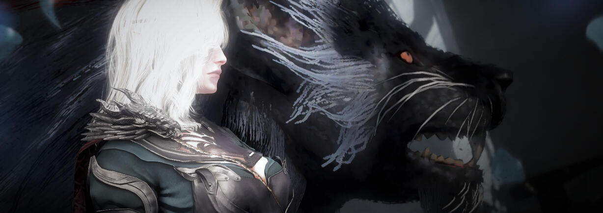 Zephralein &amp; Elkhaz'il